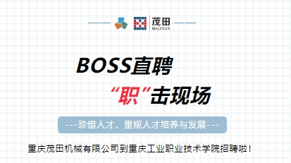 真·BOSS直聘